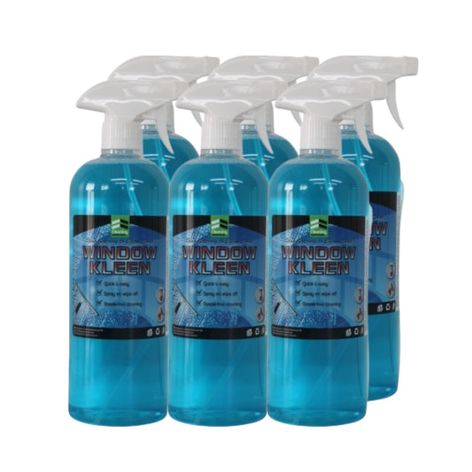 Window Kleen 1L x 6 x 4 (24 Units)