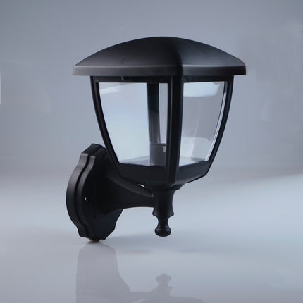 Outdoor Lantern - ZOD001E27BL (24 Units)