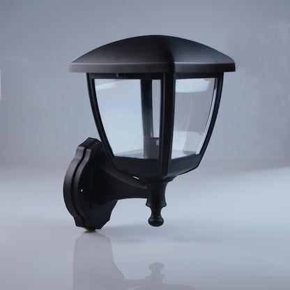 Outdoor Lantern - ZOD001E27BL (24 Units)