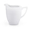 Noritake Arctic White Square Creamer 220ml - Bulk Haven