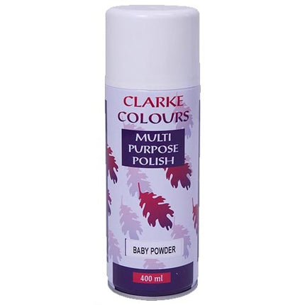 Clark Multi-Purpose Polish Lavender 400ML x 6 - Bulk Haven