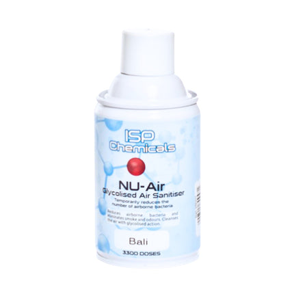 Automatic Spray Refill Bali 250ML x 6 - Bulk Haven