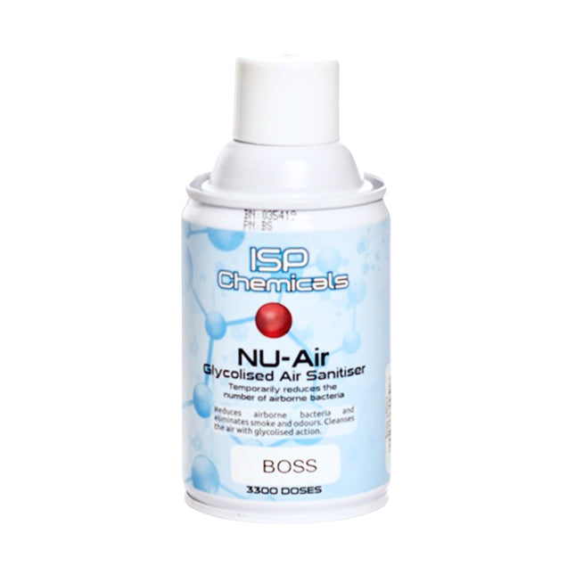 Automatic Spray Refill Boss 250ML x 6 - Bulk Haven