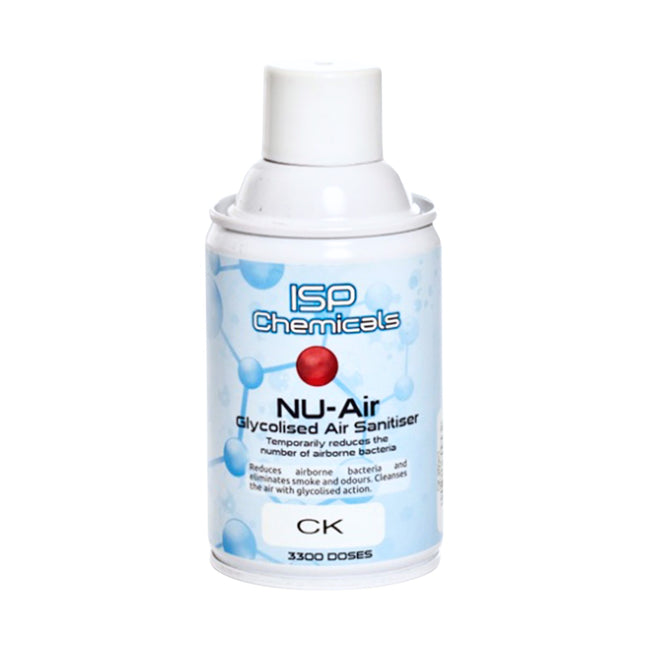 Automatic Spray Refill CK 250ML x 6 - Bulk Haven