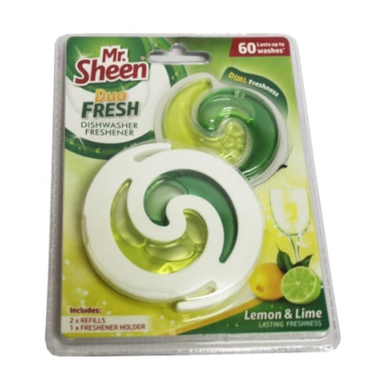 Dishwasher Freshener x 12 - Bulk Haven