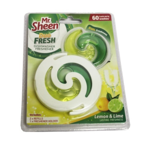 Dishwasher Freshener x 12 - Bulk Haven