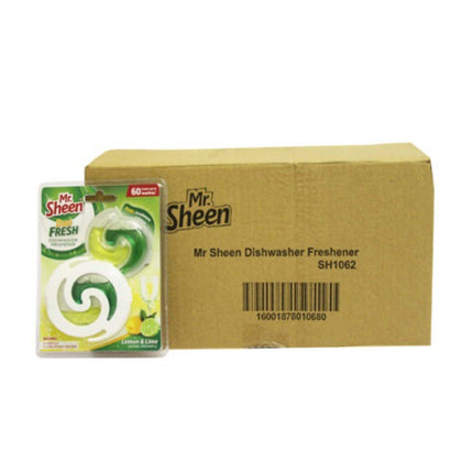 Dishwasher Freshener x 12 - Bulk Haven