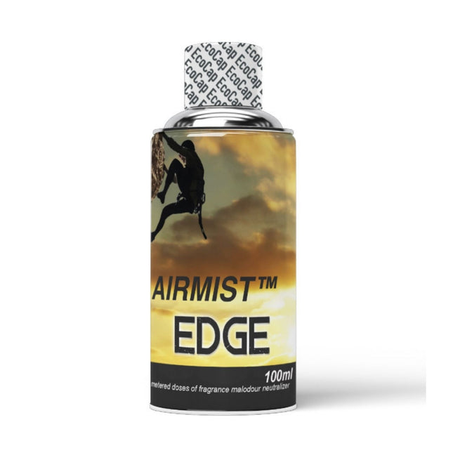 Airmist Edge 100ML x 12 - Bulk Haven