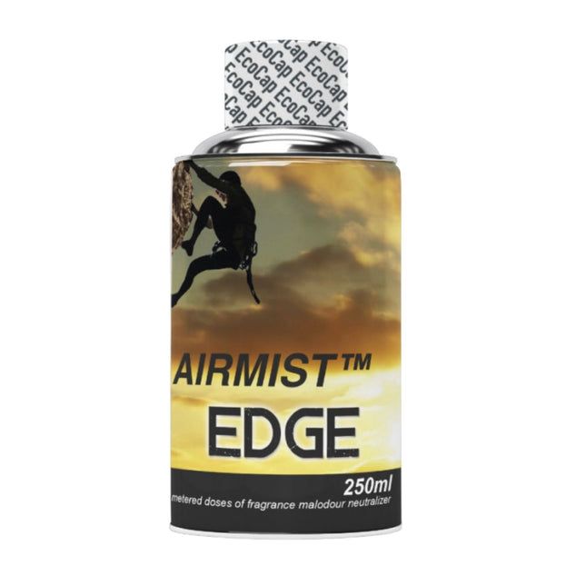 Airmist Edge 250ML x 12 - Bulk Haven
