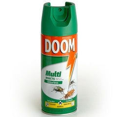Doom Odourless 300ML x 6 - Bulk Haven