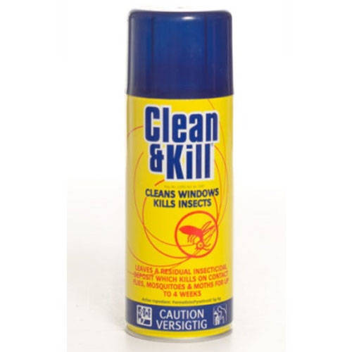 Clean & Kill 300ML x 6 - Bulk Haven