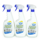 JiM Extreme Bathroom Cleaner 750ML x 6