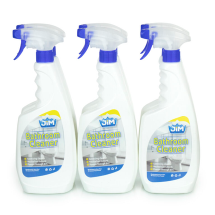JiM Extreme Bathroom Cleaner - Bulk Haven