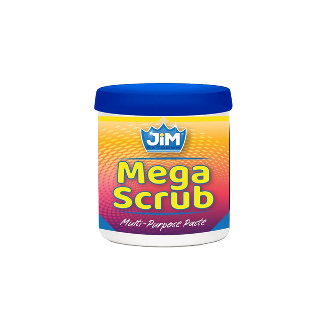 JiM Extreme Mega Scrub 700G x 6 - Bulk Haven