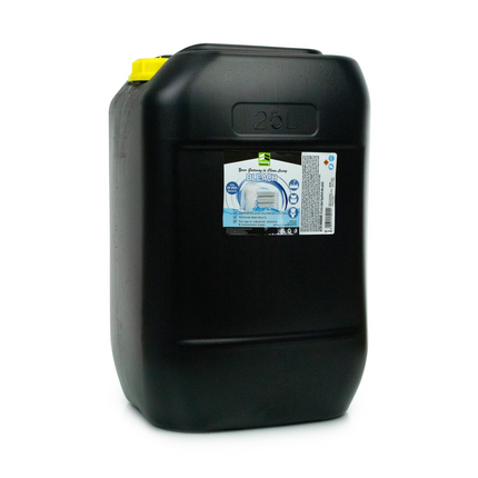 Bleach (1.5L x 6 / 5L / 25L) - Bulk Haven